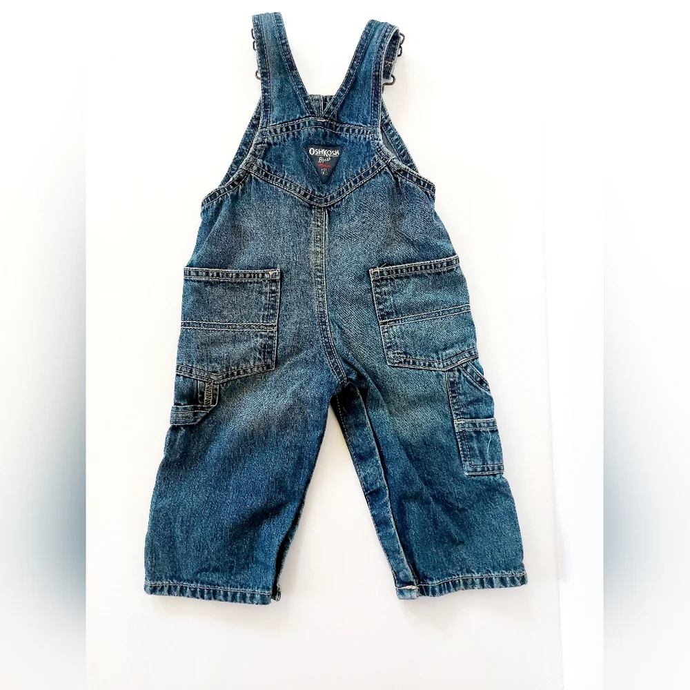 OshKosh Bgosh adorable tigger